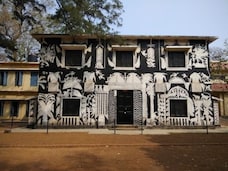 Kala Bhavana (Nandan Museum)